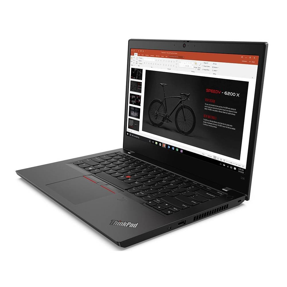Lenovo Portátil Tp L14 G2 i5-1135G7 16Gb 512Gb 14P W10Pro