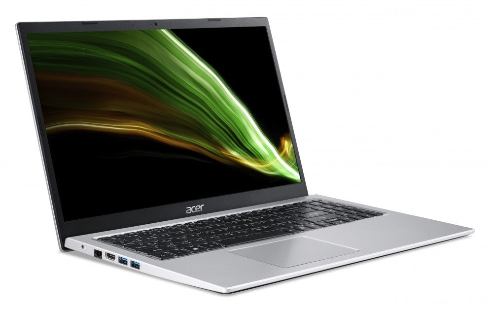 Acer Portatil Aspire 3 A315-58 15.6P Fhd I5-1135G7 8Gb 512Gb Ssd W11H