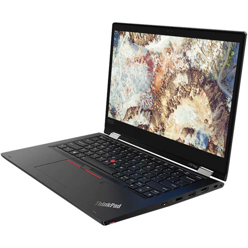 Lenovo Portátil Thinkpad L13 Yoga 20R6 I3-10110U/8Gb/256Gb Ssd/W10H