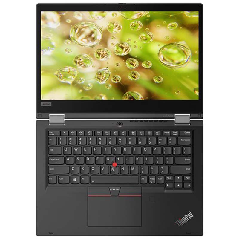 Lenovo Portátil Thinkpad L13 Yoga 20R6 I3-10110U/8Gb/256Gb Ssd/W10H