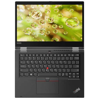 Lenovo Portátil Thinkpad L13 Yoga 20R6 I3-10110U/8Gb/256Gb Ssd/W10H