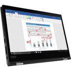 Lenovo Portátil Thinkpad L13 Yoga 20R6 I3-10110U/8Gb/256Gb Ssd/W10H