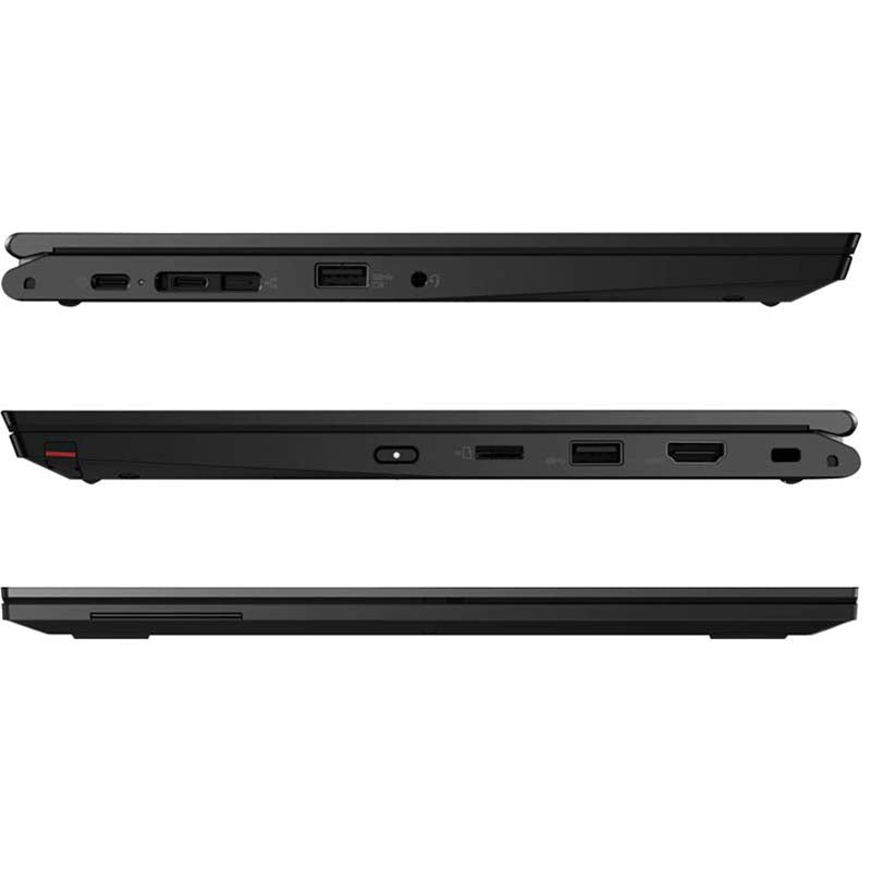 Lenovo Portátil Thinkpad L13 Yoga 20R6 I3-10110U/8Gb/256Gb Ssd/W10H