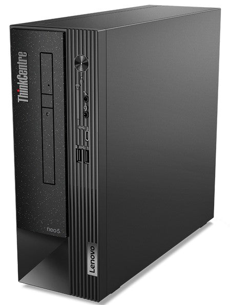 Lenovo Thinkcenter Neo 50S GEN 3 CoreT I5-12400 (2.5GHZ ) W11 Pro 64 8GB 256GB M.2 Intel UHD 730