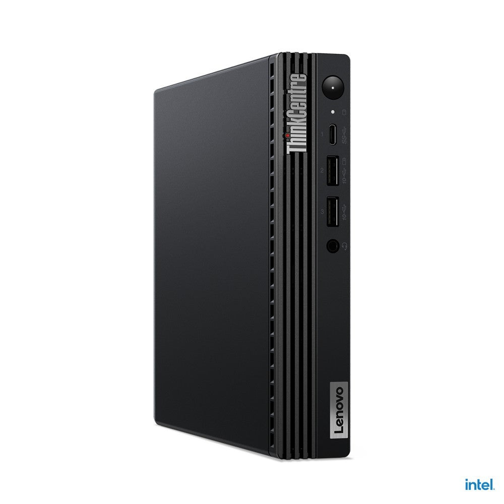 Lenovo DT Thinkcentre M70Q Gen4 I7-13700T 16Gb 512Gb Win11 Pro 3Y