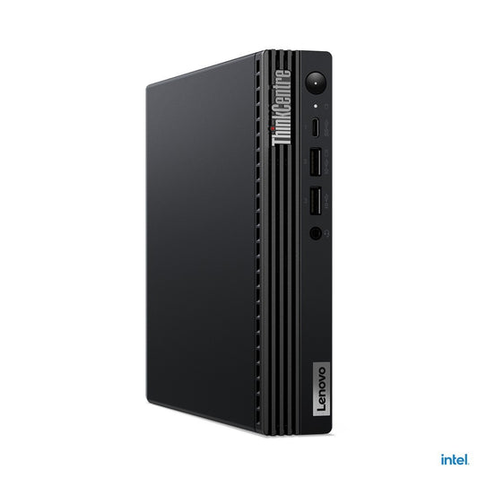Lenovo DT Thinkcentre M70Q Gen4 I7-13700T 16Gb 512Gb Win11 Pro 3Y