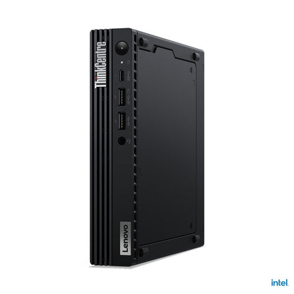 Lenovo DT Thinkcentre M70Q Gen4 I7-13700T 16Gb 512Gb Win11 Pro 3Y