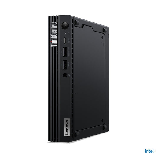 Lenovo DT Thinkcentre M70Q Gen4 I7-13700T 16Gb 512Gb Win11 Pro 3Y