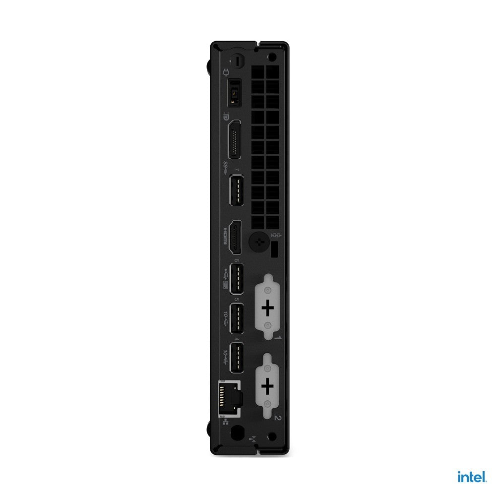 Lenovo DT Thinkcentre M70Q Gen4 I7-13700T 16Gb 512Gb Win11 Pro 3Y