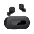 Baseus Bowie Ez10 True Wireless Earphones Preto