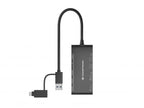 Conceptronic 7-In-1 Usb 3 0 Card Reader