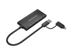 Conceptronic 7-In-1 Usb 3 0 Card Reader