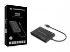 Leitor de Cartões Conceptronic 7-em-1 USB2.0 + Cartões Memória