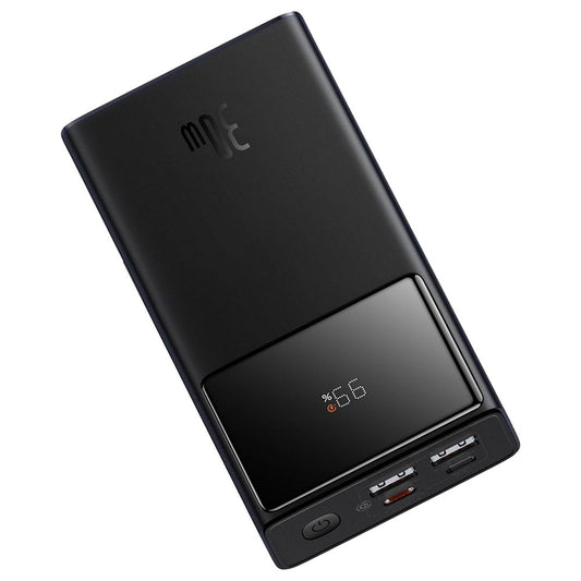 Baseus Power Bank Star-Lord 10000mAh 30W Cluster Black