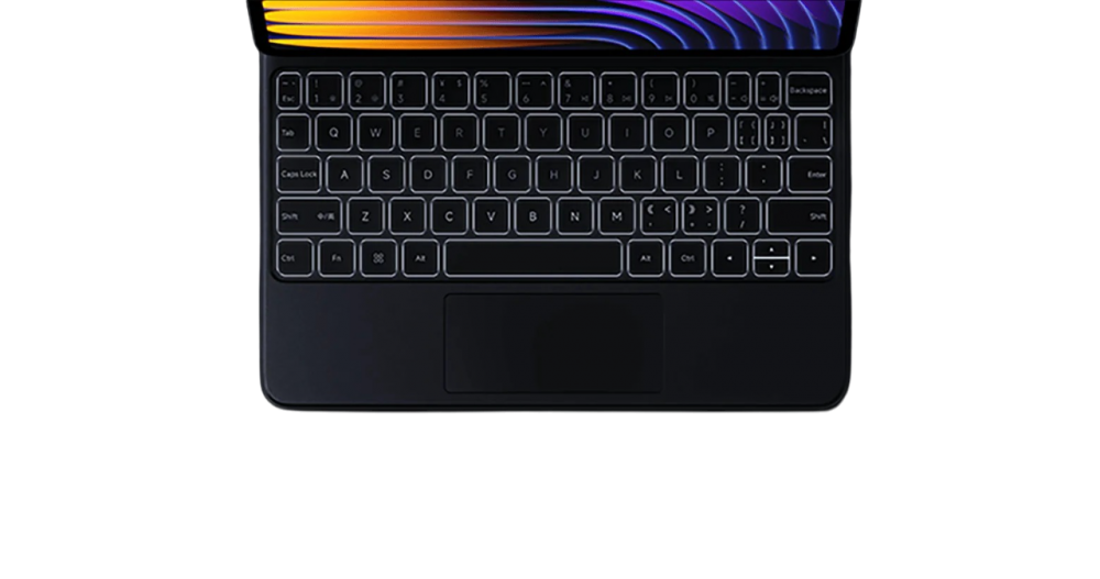 Xiaomi Teclado Pad 7 / 7 Pro Focus Keyboard (UK English)