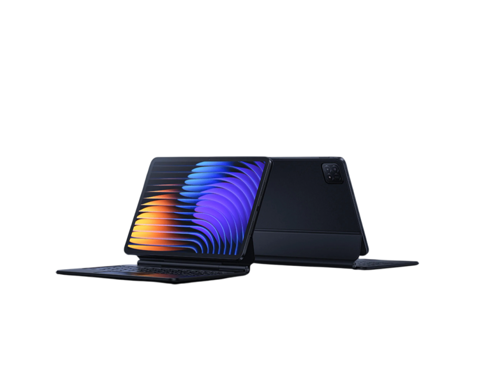 Xiaomi Teclado Pad 7 / 7 Pro Focus Keyboard (UK English)