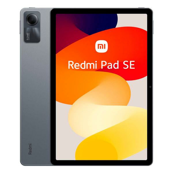 Xiaomi Smartphone Redmi Pad Se Lavender Purple 8Gb Ram 256Gb Rom