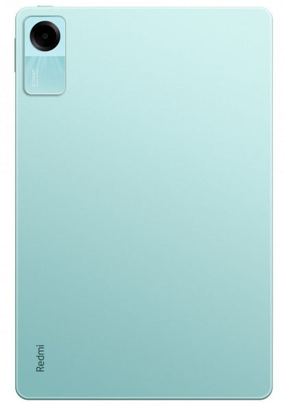 Xiaomi Smartphone Redmi Pad Se Mint Green 8Gb Ram 256Gb Rom