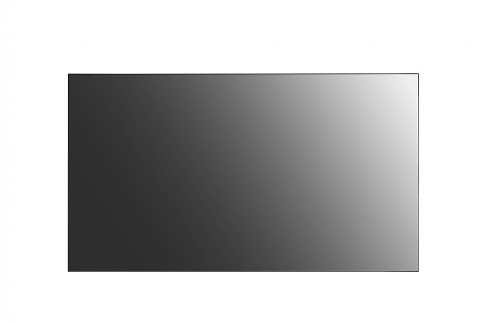LG Monitor Profissional Signage 49Vl5G-M 49P Uhd 4K Ips 500Cd 24/7