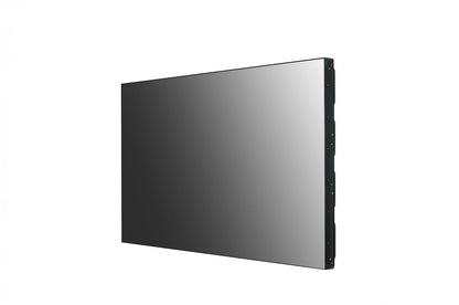 LG Monitor Profissional Signage 49Vl5G-M 49P Uhd 4K Ips 500Cd 24/7
