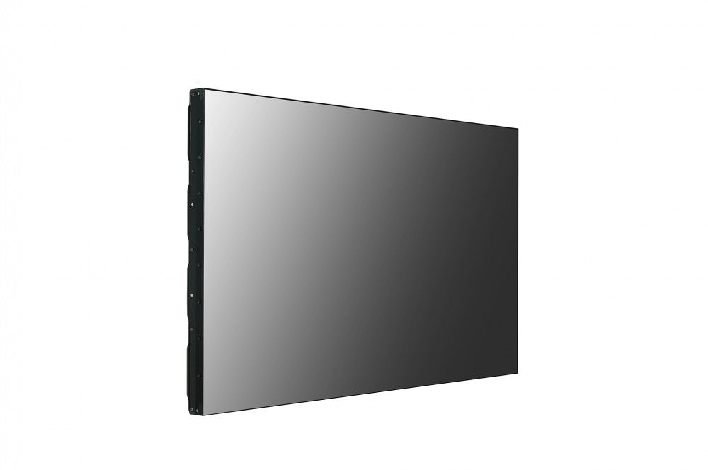 LG Monitor Profissional Signage 49Vl5G-M 49P Uhd 4K Ips 500Cd 24/7
