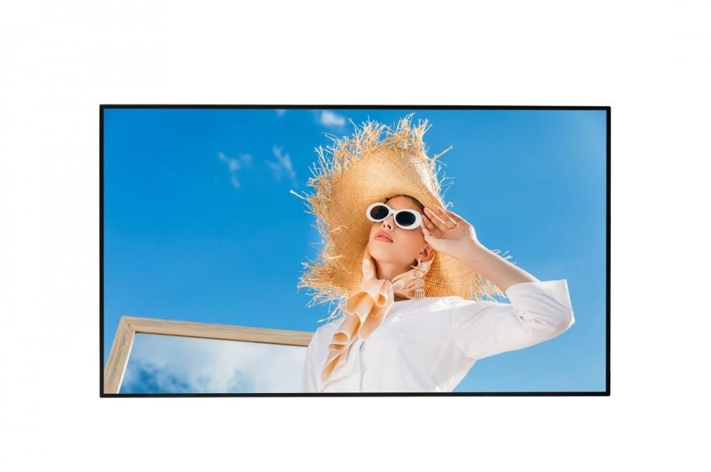 LG Mon Signage 75Xs4G-B 75P Fhd Ips 4000Cd 24/7
