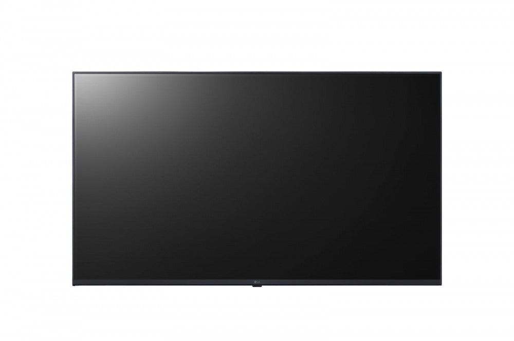 LG Monitor 43Ul3J-M Signage Display 43Inch Ads Uhd 300 Cd/M2 1 200:1 Webos Speaker