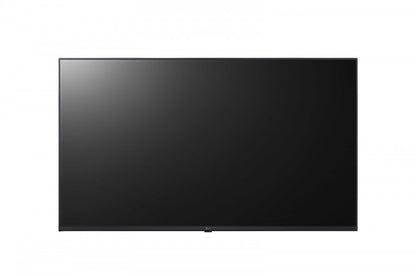 LG Monitor 43Ul3J-M Signage Display 43Inch Ads Uhd 300 Cd/M2 1 200:1 Webos Speaker