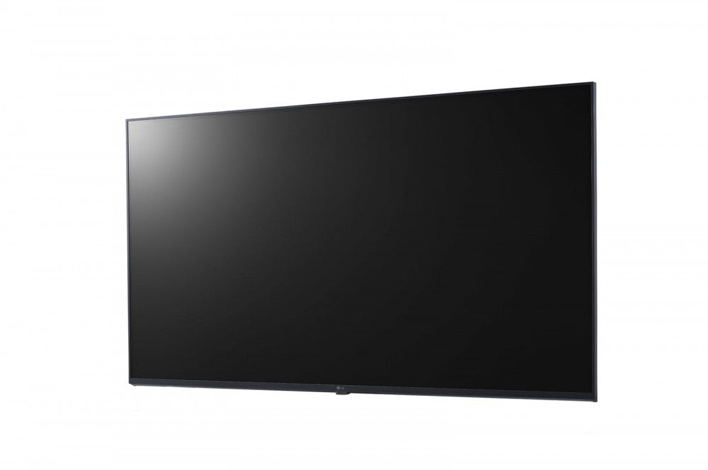 LG Monitor 43Ul3J-M Signage Display 43Inch Ads Uhd 300 Cd/M2 1 200:1 Webos Speaker