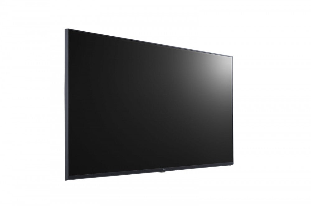 LG Monitor 43Ul3J-M Signage Display 43Inch Ads Uhd 300 Cd/M2 1 200:1 Webos Speaker