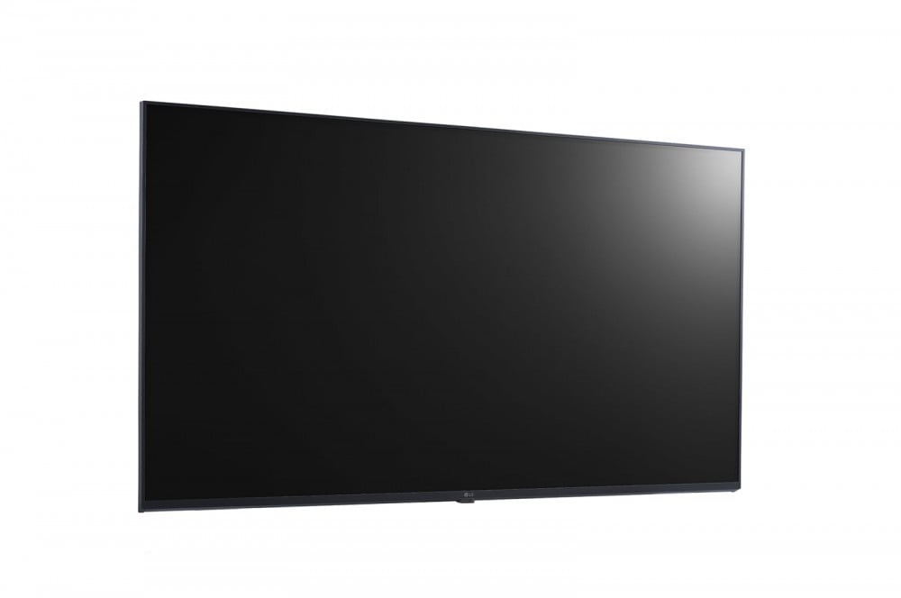 LG Monitor 43Ul3J-M Signage Display 43Inch Ads Uhd 300 Cd/M2 1 200:1 Webos Speaker