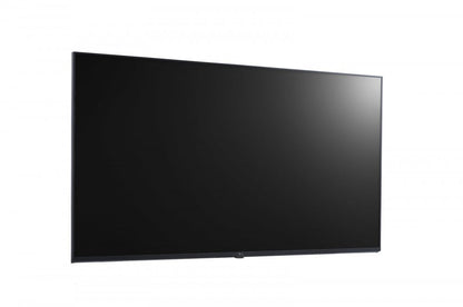 LG Monitor 43Ul3J-M Signage Display 43Inch Ads Uhd 300 Cd/M2 1 200:1 Webos Speaker