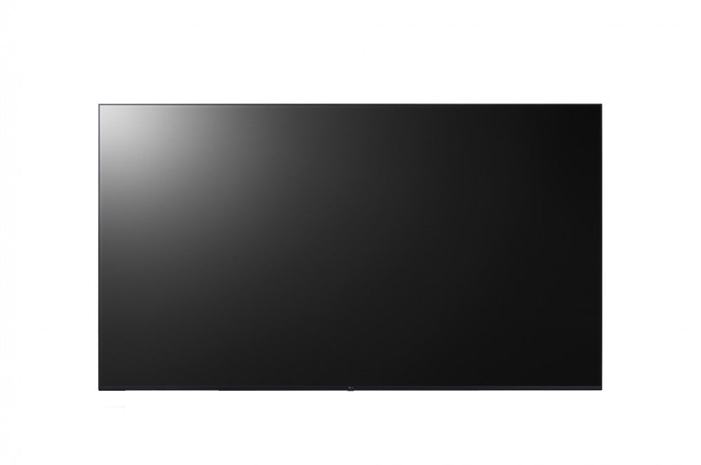 LG Monitor 86P IPS 4K Ultra HD Blue Processador integrado Web OS