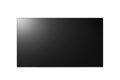 LG Monitor 86P IPS 4K Ultra HD Blue Processador integrado Web OS