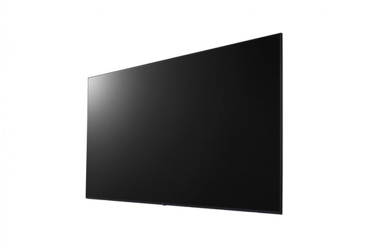 LG Monitor 86P IPS 4K Ultra HD Blue Processador integrado Web OS