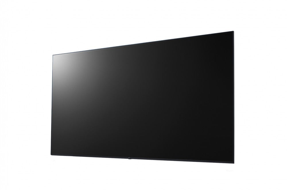 LG Monitor 86P IPS 4K Ultra HD Blue Processador integrado Web OS