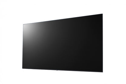 LG Monitor 86P IPS 4K Ultra HD Blue Processador integrado Web OS