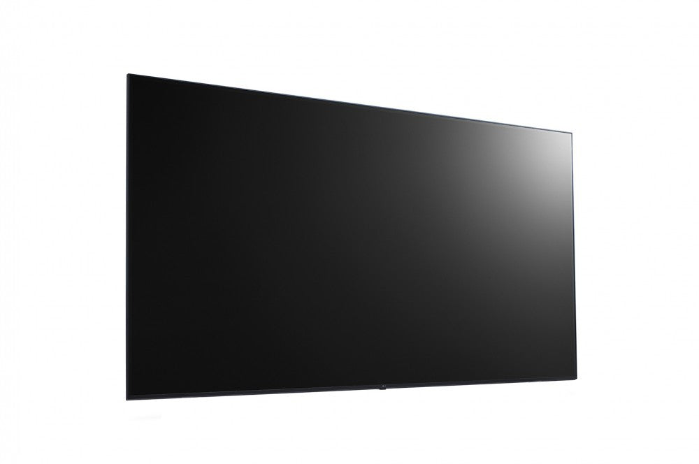LG Monitor 86P IPS 4K Ultra HD Blue Processador integrado Web OS