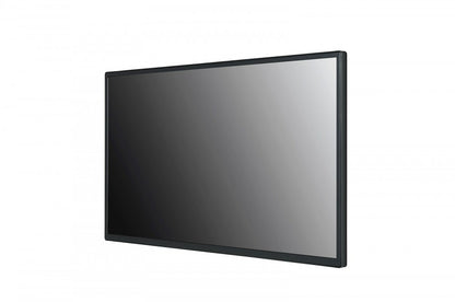 LG Monitor Signage 32P Full HD 400cd HDMI DP DVI-D USB 3.0 RS232C RJ45 Audio IR