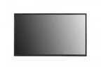 LG Monitor Signage 32P Full HD 400cd HDMI DP DVI-D USB 3.0 RS232C RJ45 Audio IR