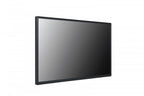LG Monitor Signage 32P Full HD 400cd HDMI DP DVI-D USB 3.0 RS232C RJ45 Audio IR