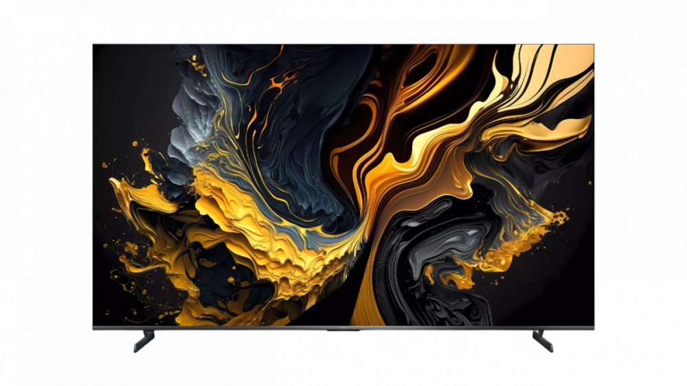Xiaomi Smart TV Max (2025) 100" QLED 4K UHD Google TV