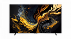 Xiaomi Smart TV Max (2025) 100" QLED 4K UHD Google TV