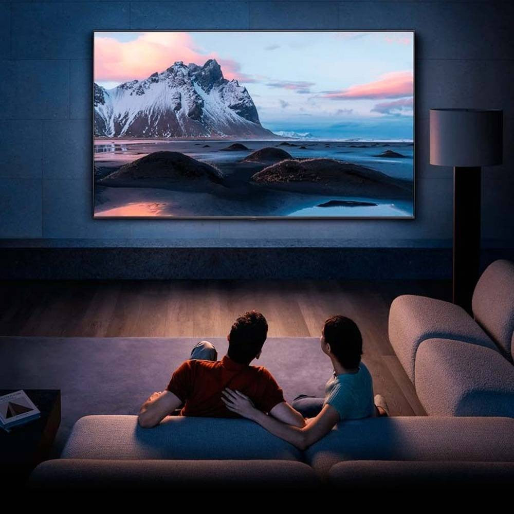 Xiaomi Smart TV Max (2025) 100" QLED 4K UHD Google TV
