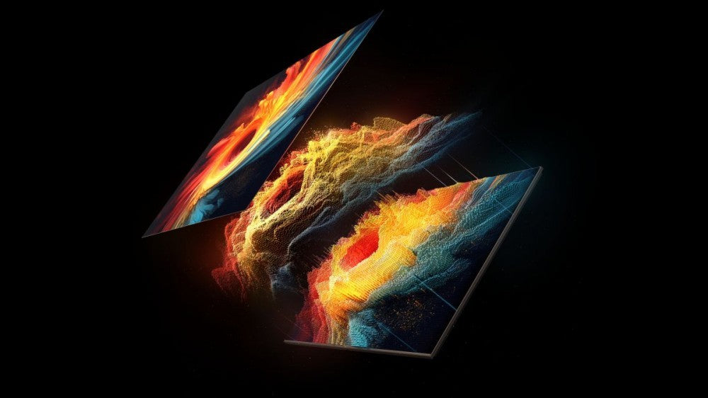 Xiaomi Smart TV Max (2025) 100" QLED 4K UHD Google TV