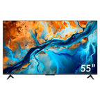 Xiaomi Smart TV S (2025) 55P Mini-LED 4K UHD Google TV