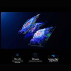 Xiaomi Smart TV S (2025) 55P Mini-LED 4K UHD Google TV
