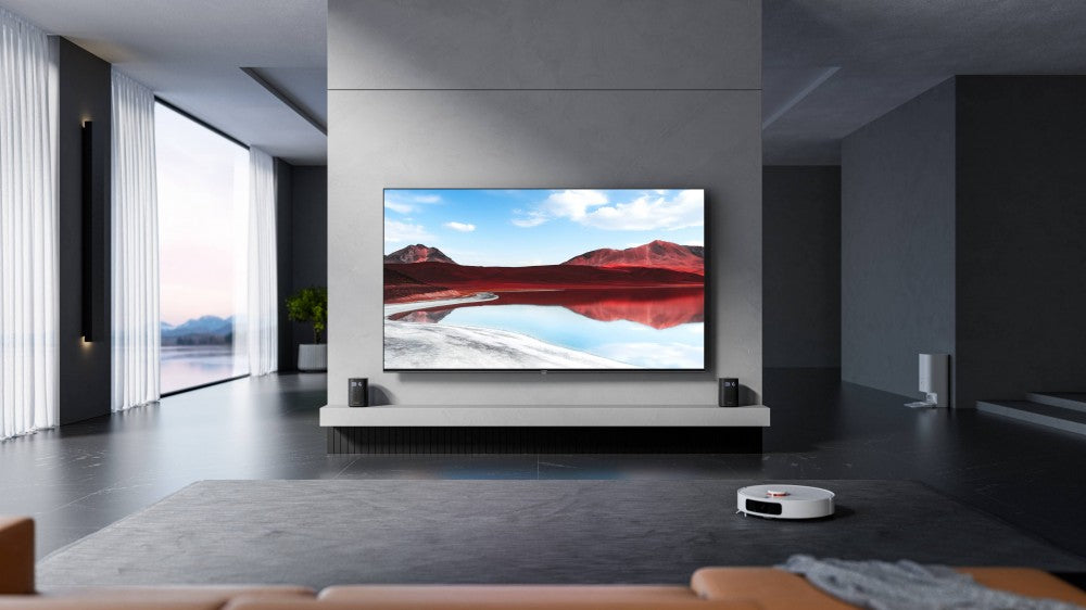 Xiaomi Mi Tv A Pro 43P (2025)