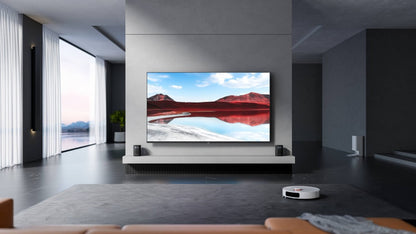 Xiaomi Mi Tv A Pro 55P (2025)