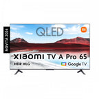 Xiaomi TV A Pro 65 2025 Qled 4K Uhd Dolby Audio